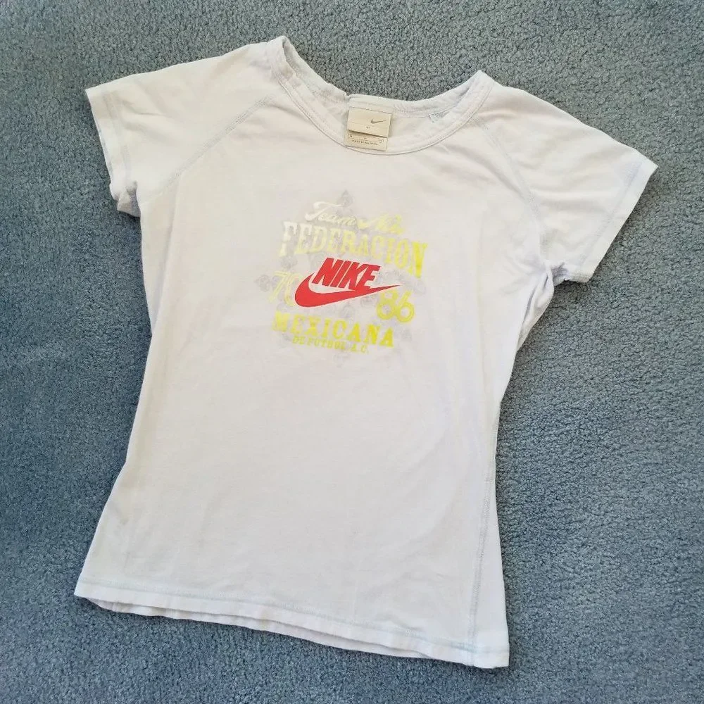 Nike casual comfort
